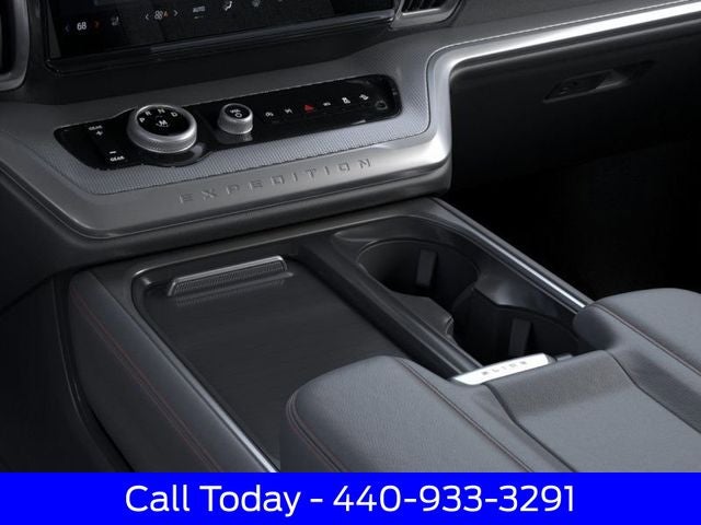 2026 Ford Expedition Active In-Transit