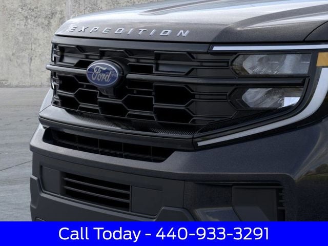 2026 Ford Expedition Active In-Transit