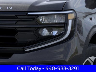 2026 Ford Expedition Active In-Transit