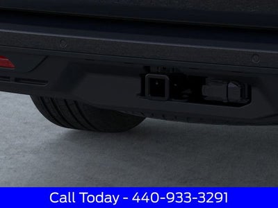 2026 Ford Expedition Active In-Transit