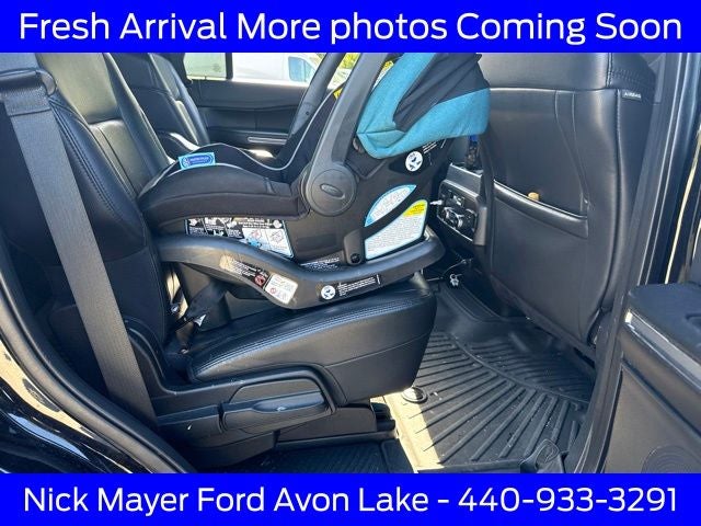2020 Ford Expedition XLT