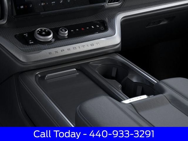 2026 Ford Expedition Platinum In-Transit