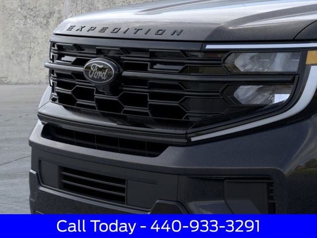 2026 Ford Expedition Platinum In-Transit