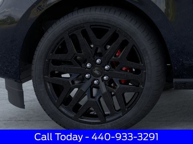 2026 Ford Expedition Platinum In-Transit