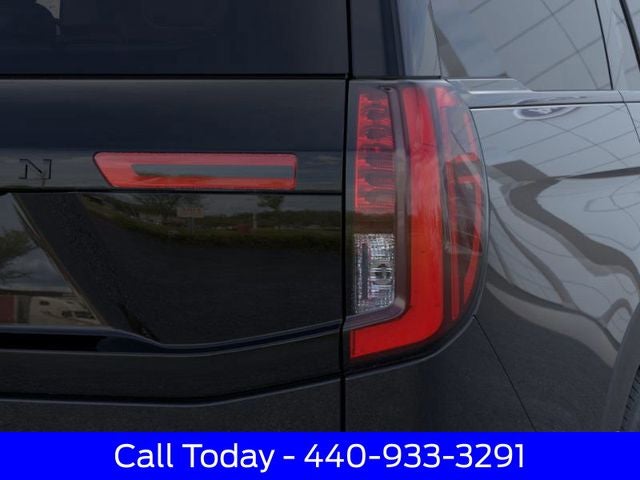 2026 Ford Expedition Platinum In-Transit