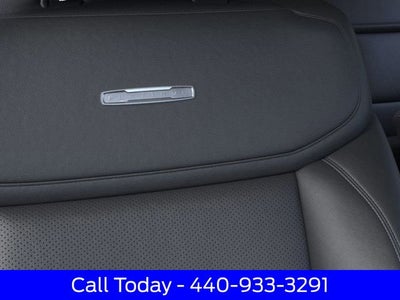 2026 Ford Expedition Platinum In-Transit