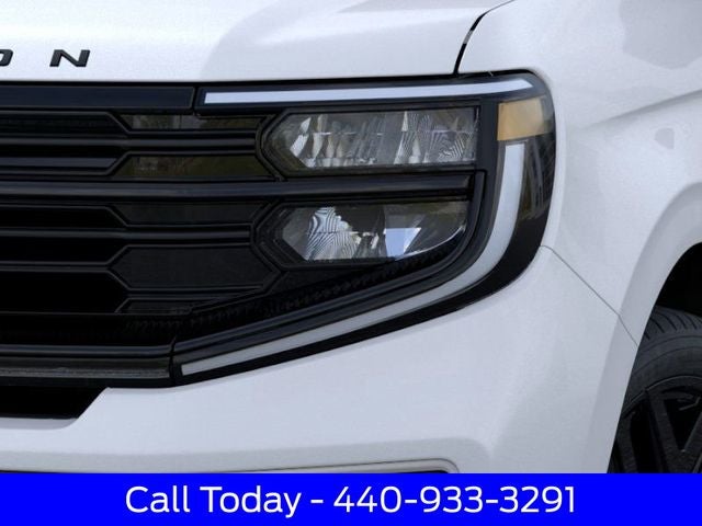 2026 Ford Expedition Platinum In-Transit