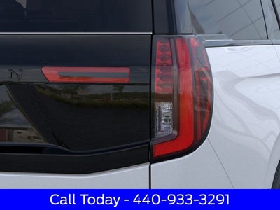 2026 Ford Expedition Platinum In-Transit