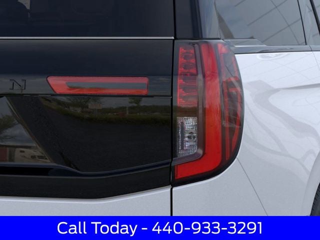 2026 Ford Expedition Platinum In-Transit