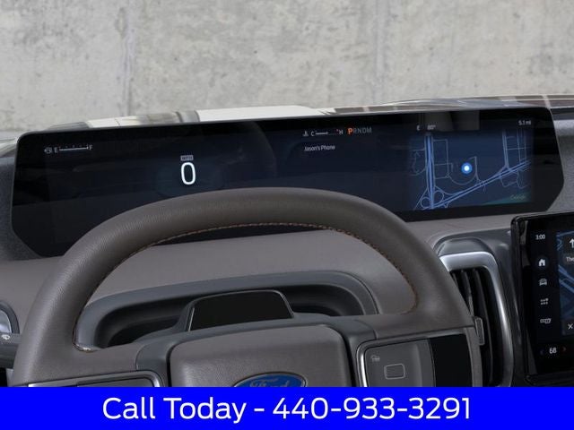 2026 Ford Expedition King Ranch In-Transit