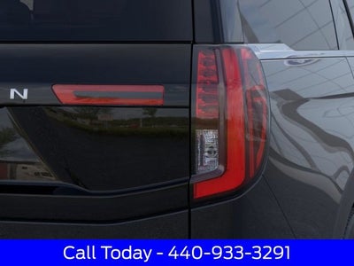 2026 Ford Expedition King Ranch In-Transit