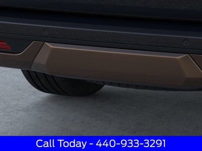 2026 Ford Expedition King Ranch In-Transit