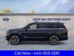 2026 Ford Expedition King Ranch In-Transit