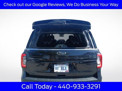 2023 Ford Expedition Limited