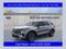 2026 Ford Explorer Active In-Transit