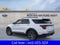 2026 Ford Explorer Active In-Transit