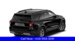 2026 Ford Explorer Active In-Transit