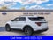 2026 Ford Explorer Active In-Transit