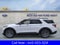 2026 Ford Explorer Active In-Transit