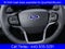 2027 Ford Explorer Platinum In-Transit