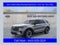 2026 Ford Explorer Platinum In-Transit