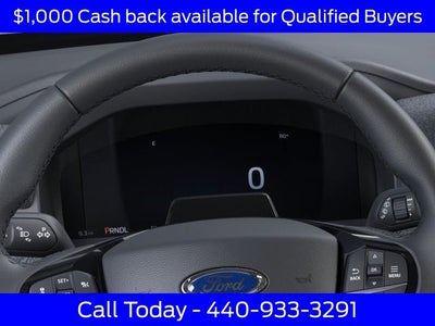 2026 Ford Explorer Platinum In-Transit
