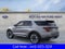 2026 Ford Explorer Platinum In-Transit