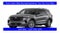 2027 Ford Explorer Platinum In-Transit