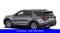2027 Ford Explorer Platinum In-Transit