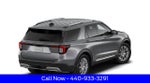2027 Ford Explorer Platinum In-Transit