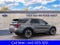 2027 Ford Explorer Platinum In-Transit