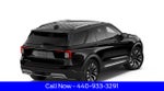 2026 Ford Explorer Platinum In-Transit