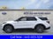 2026 Ford Explorer ST-Line In-Transit