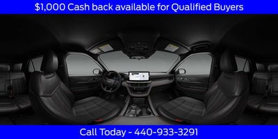 2026 Ford Explorer ST-Line In-Transit
