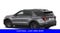 2026 Ford Explorer ST-Line In-Transit