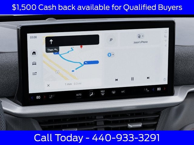 2027 Ford Explorer ST-Line In-Transit