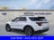2026 Ford Explorer ST-Line In-Transit