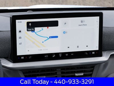 2027 Ford Explorer ST-Line In-Transit