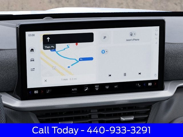2027 Ford Explorer ST-Line In-Transit