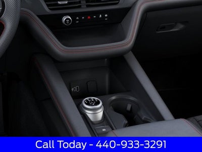 2027 Ford Explorer ST-Line In-Transit