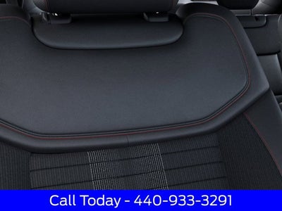2027 Ford Explorer ST-Line In-Transit