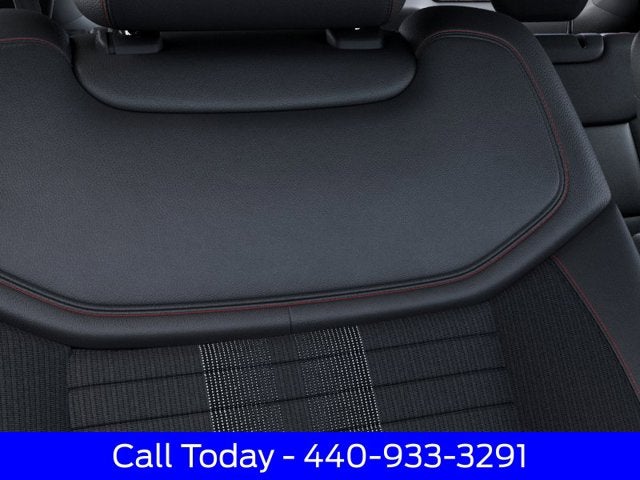 2027 Ford Explorer ST-Line In-Transit
