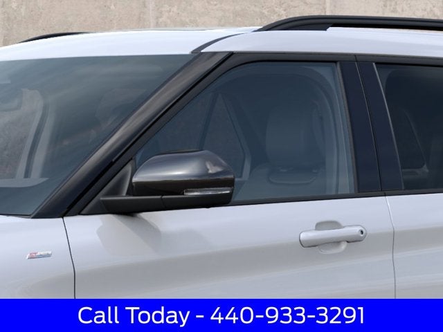 2027 Ford Explorer ST-Line In-Transit
