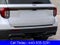 2027 Ford Explorer ST-Line In-Transit