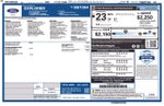 2026 Ford Explorer ST-Line In-Transit