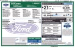 2027 Ford Explorer Platinum In-Transit