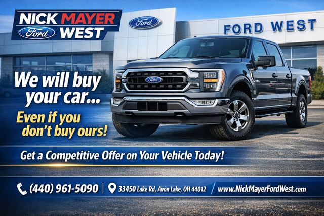 2026 Ford Explorer ST In-Transit