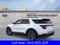 2026 Ford Explorer ST In-Transit