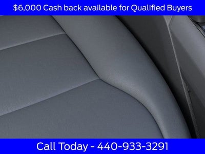 2025 Ford F-150 Lightning Flash In-Transit