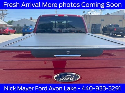 2018 Ford F-250SD XLT